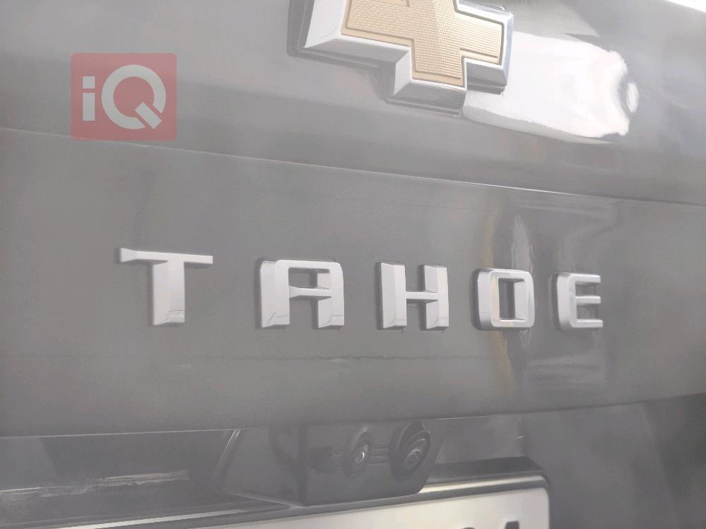 شيفروليه تاهو